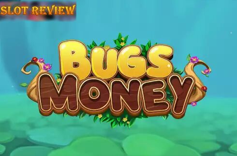 Bugs Money Slot Review